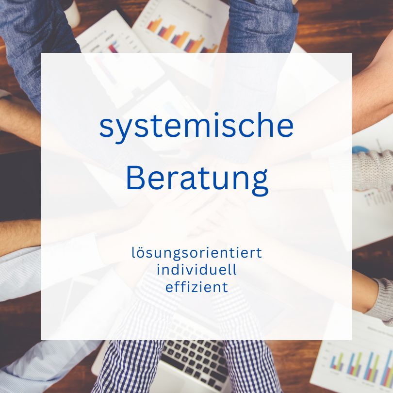 systemische Beratung