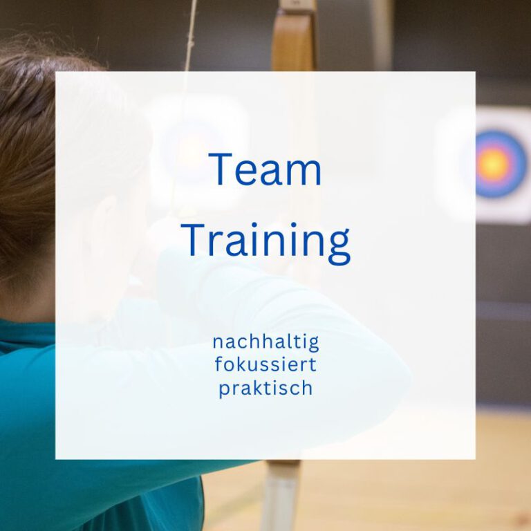 Team Training