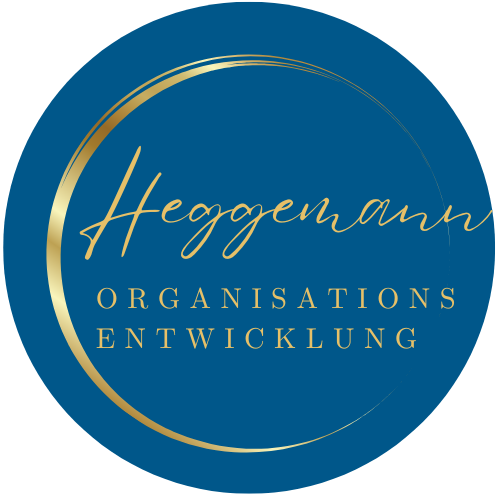 Veränderungen aktiv gestalten